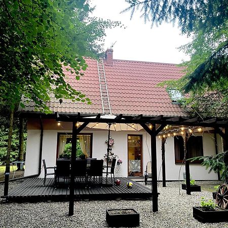 Sielanka Kretowiny Villa Екстериор снимка