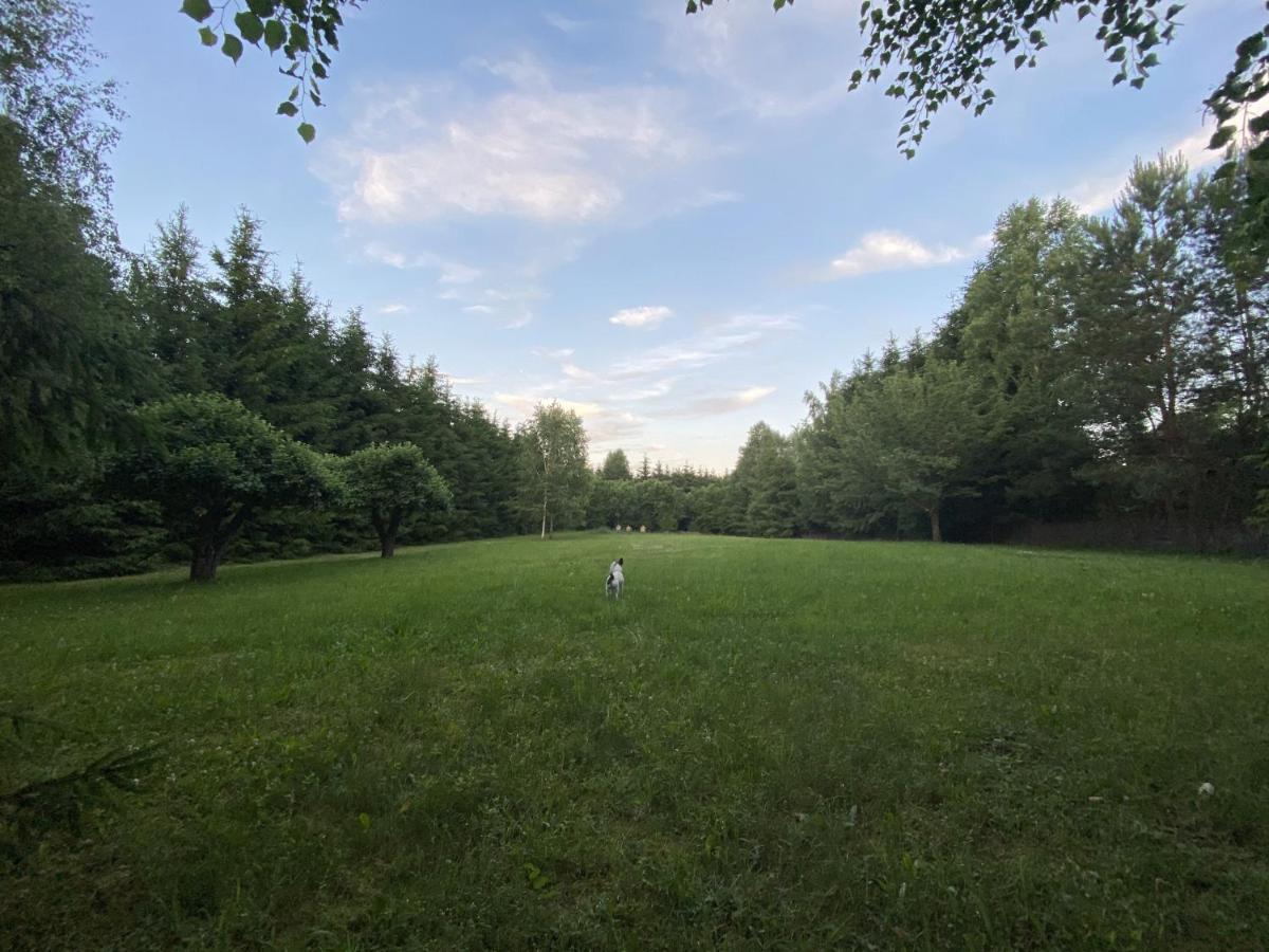 Sielanka Kretowiny Villa Екстериор снимка