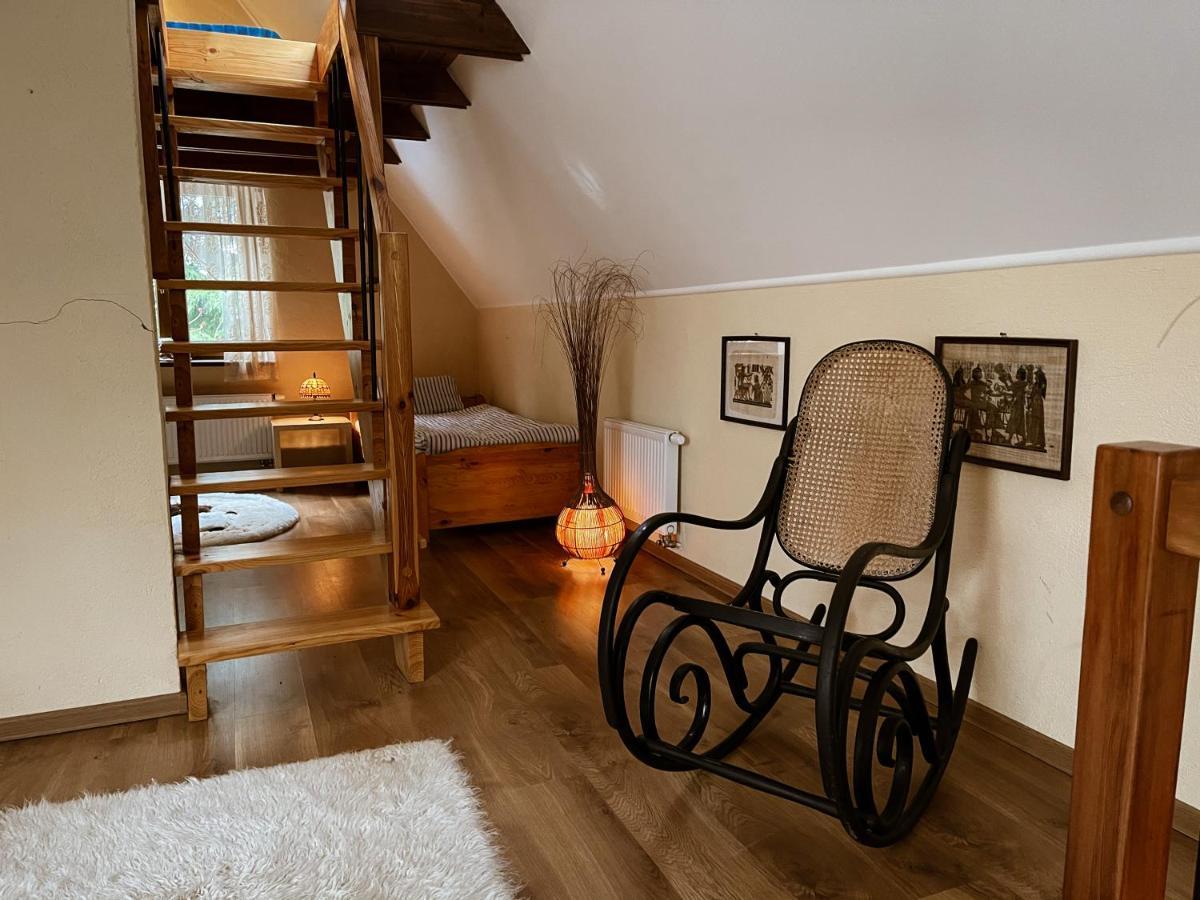 Sielanka Kretowiny Villa Екстериор снимка