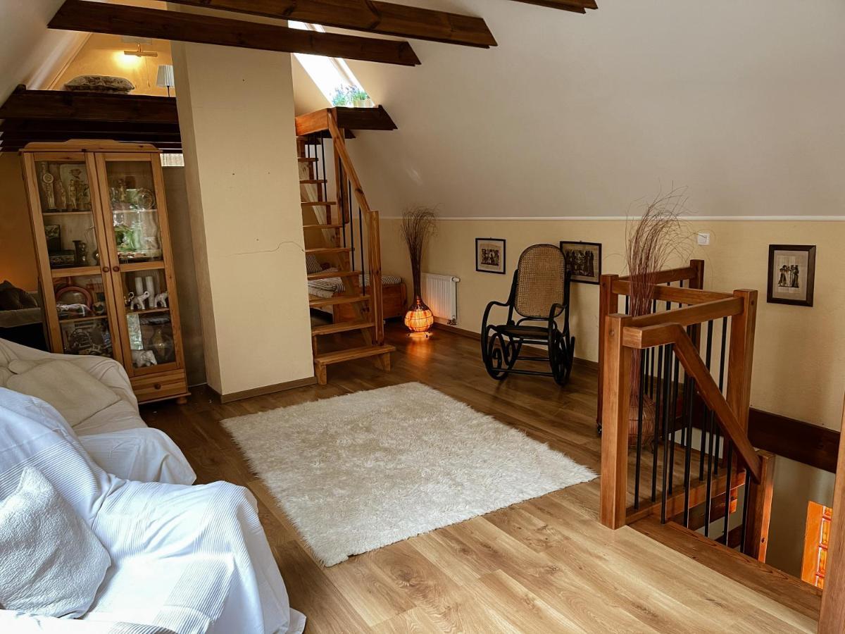 Sielanka Kretowiny Villa Екстериор снимка