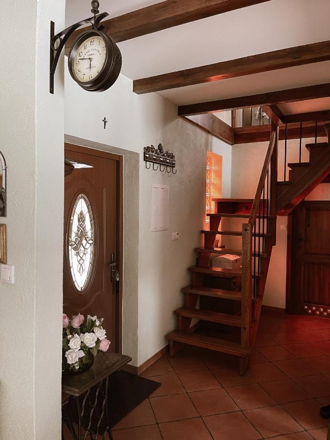 Sielanka Kretowiny Villa Екстериор снимка