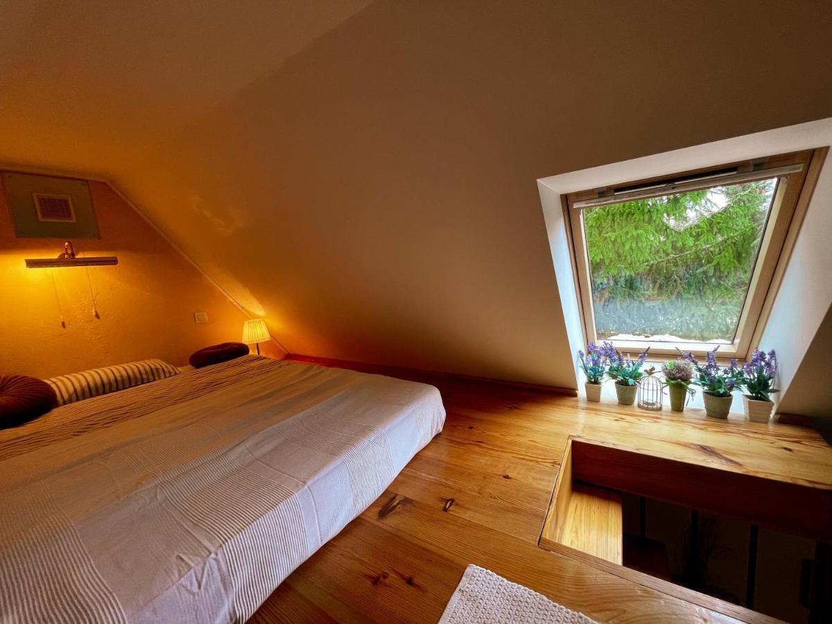 Sielanka Kretowiny Villa Екстериор снимка