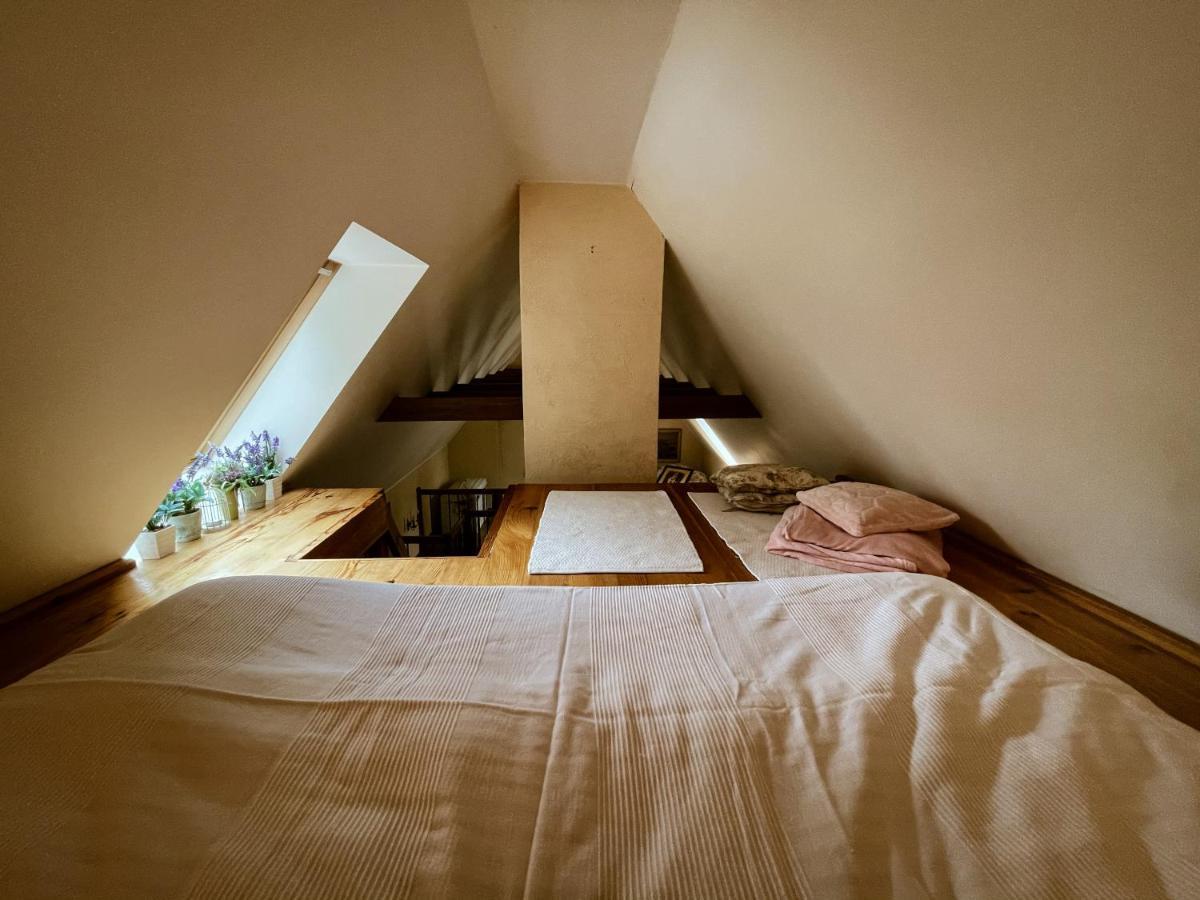 Sielanka Kretowiny Villa Екстериор снимка