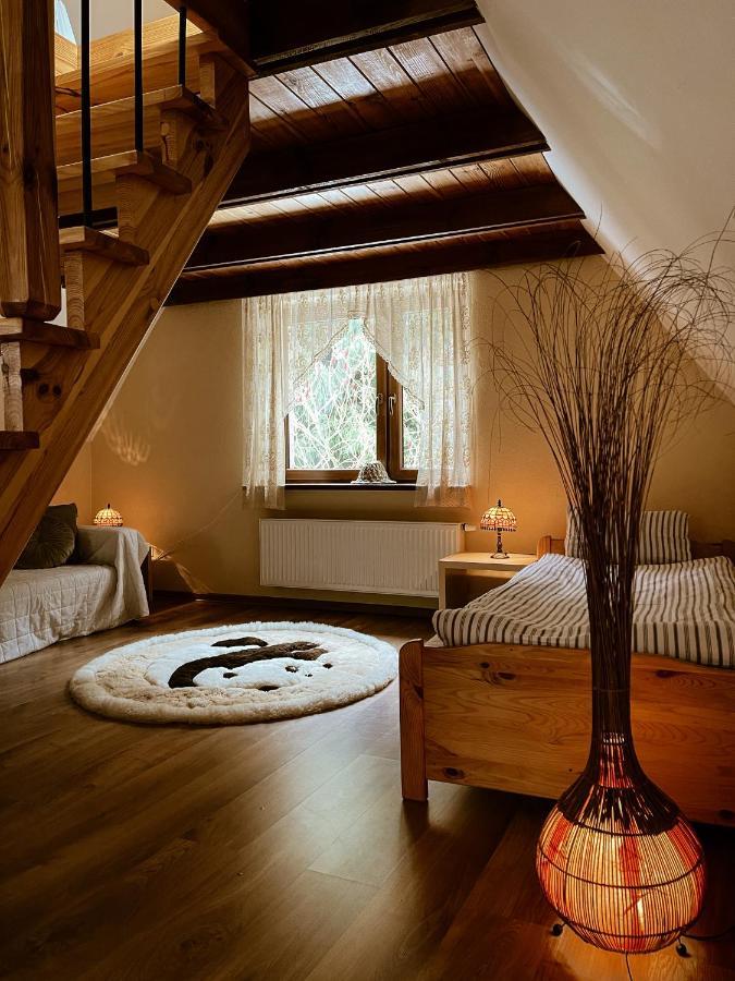 Sielanka Kretowiny Villa Екстериор снимка