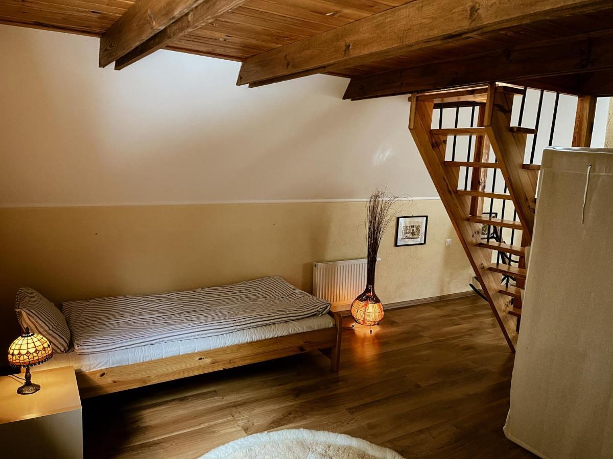 Sielanka Kretowiny Villa Екстериор снимка