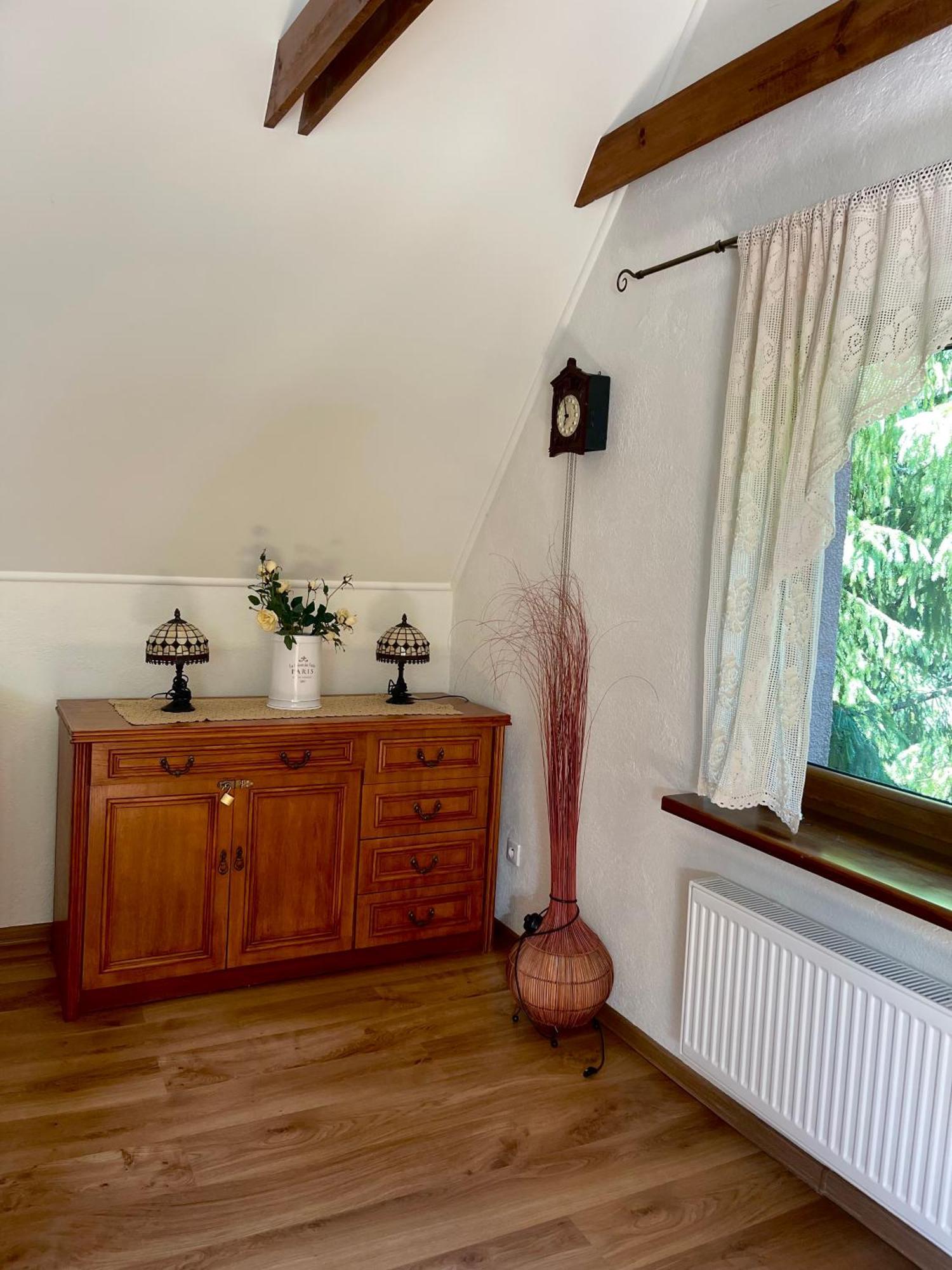 Sielanka Kretowiny Villa Екстериор снимка