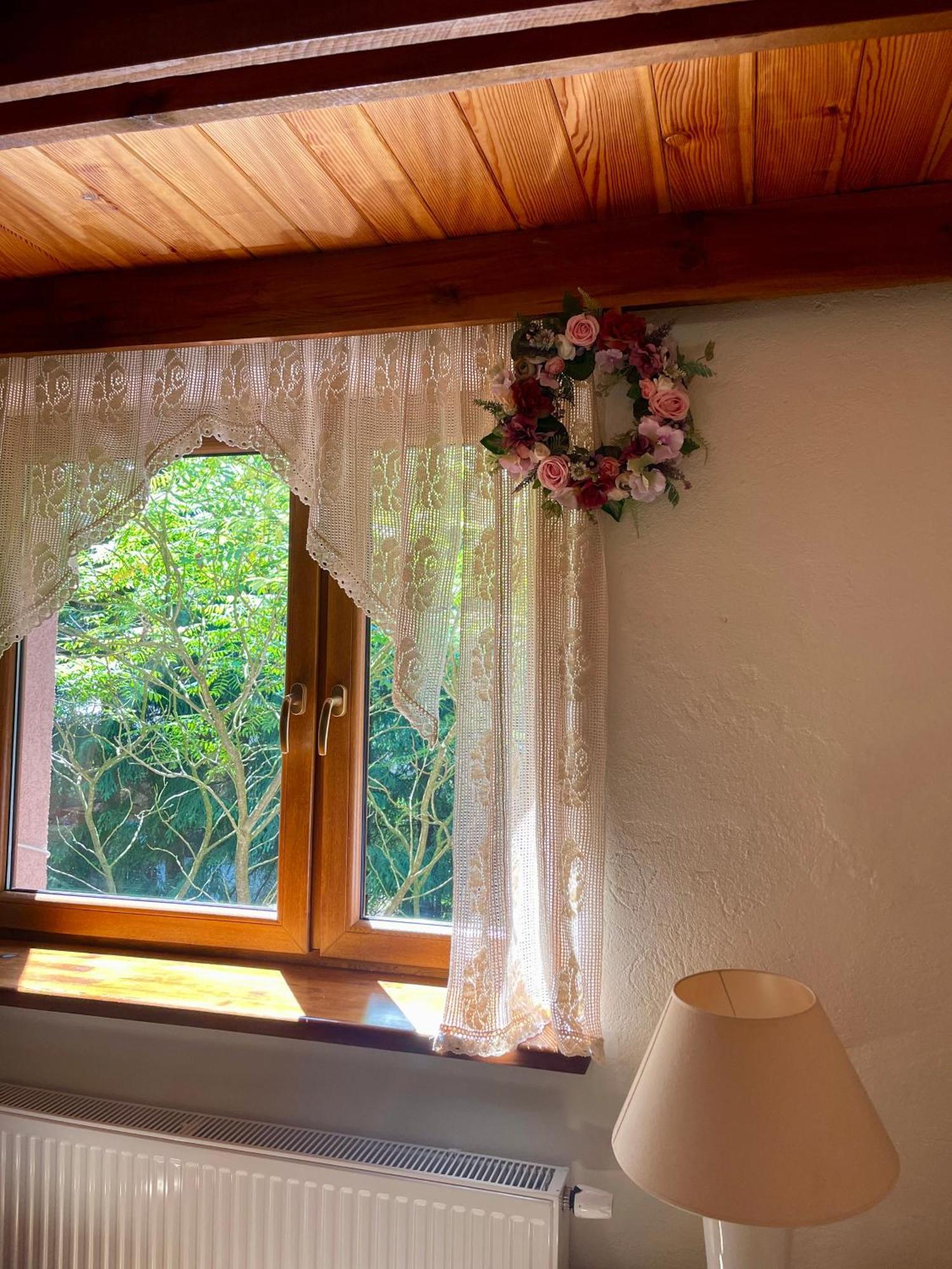 Sielanka Kretowiny Villa Екстериор снимка