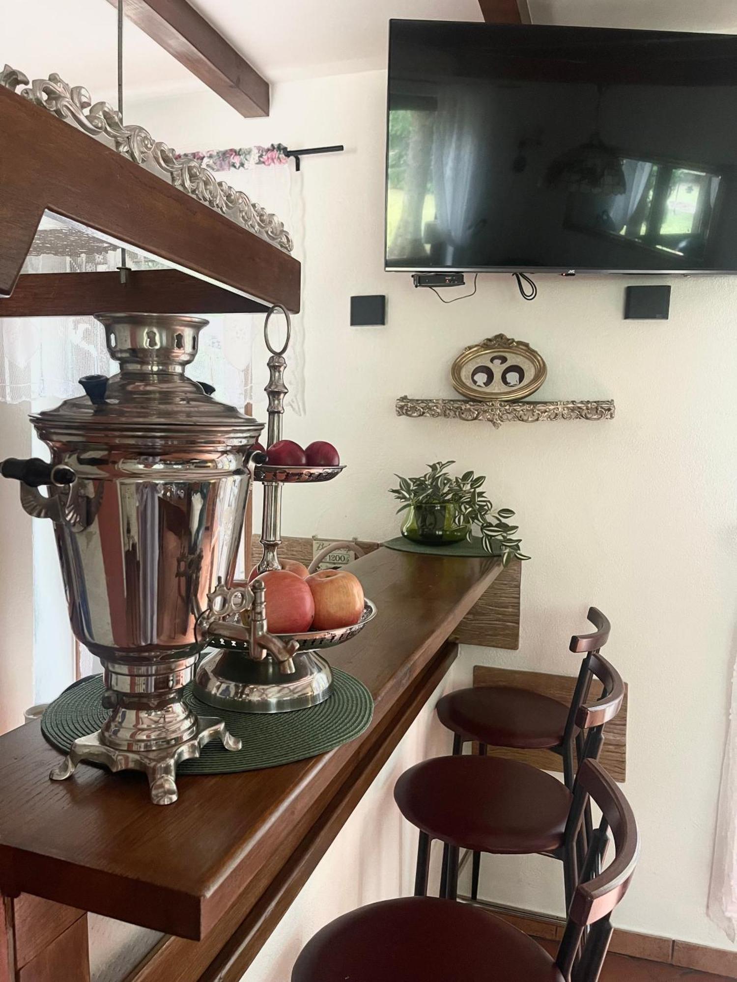 Sielanka Kretowiny Villa Екстериор снимка