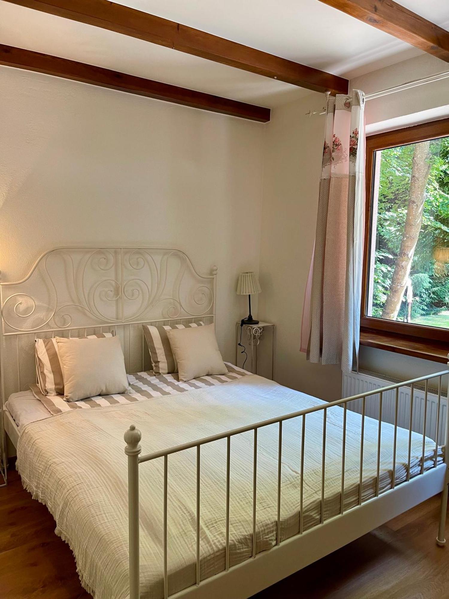 Sielanka Kretowiny Villa Екстериор снимка