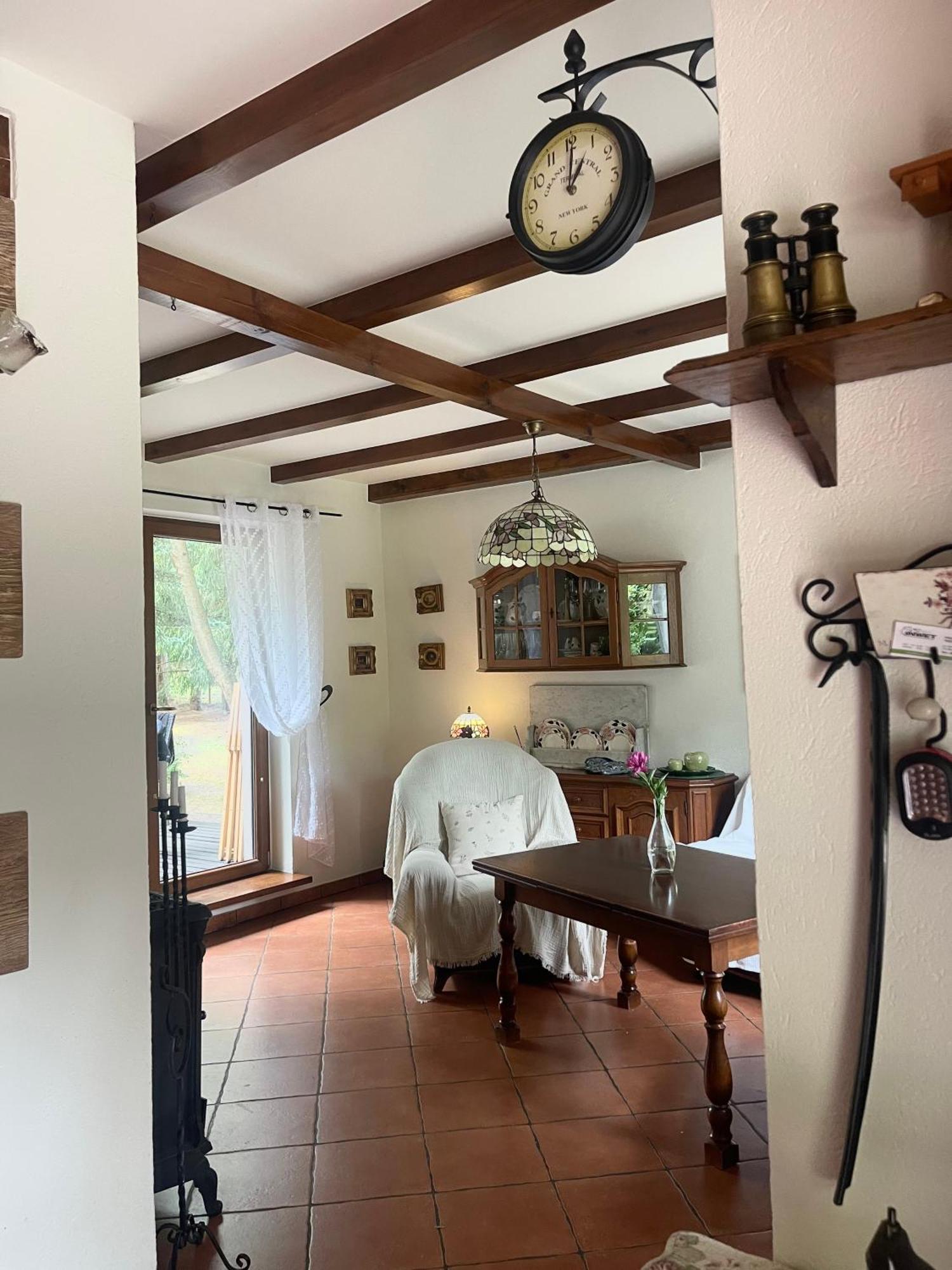 Sielanka Kretowiny Villa Екстериор снимка