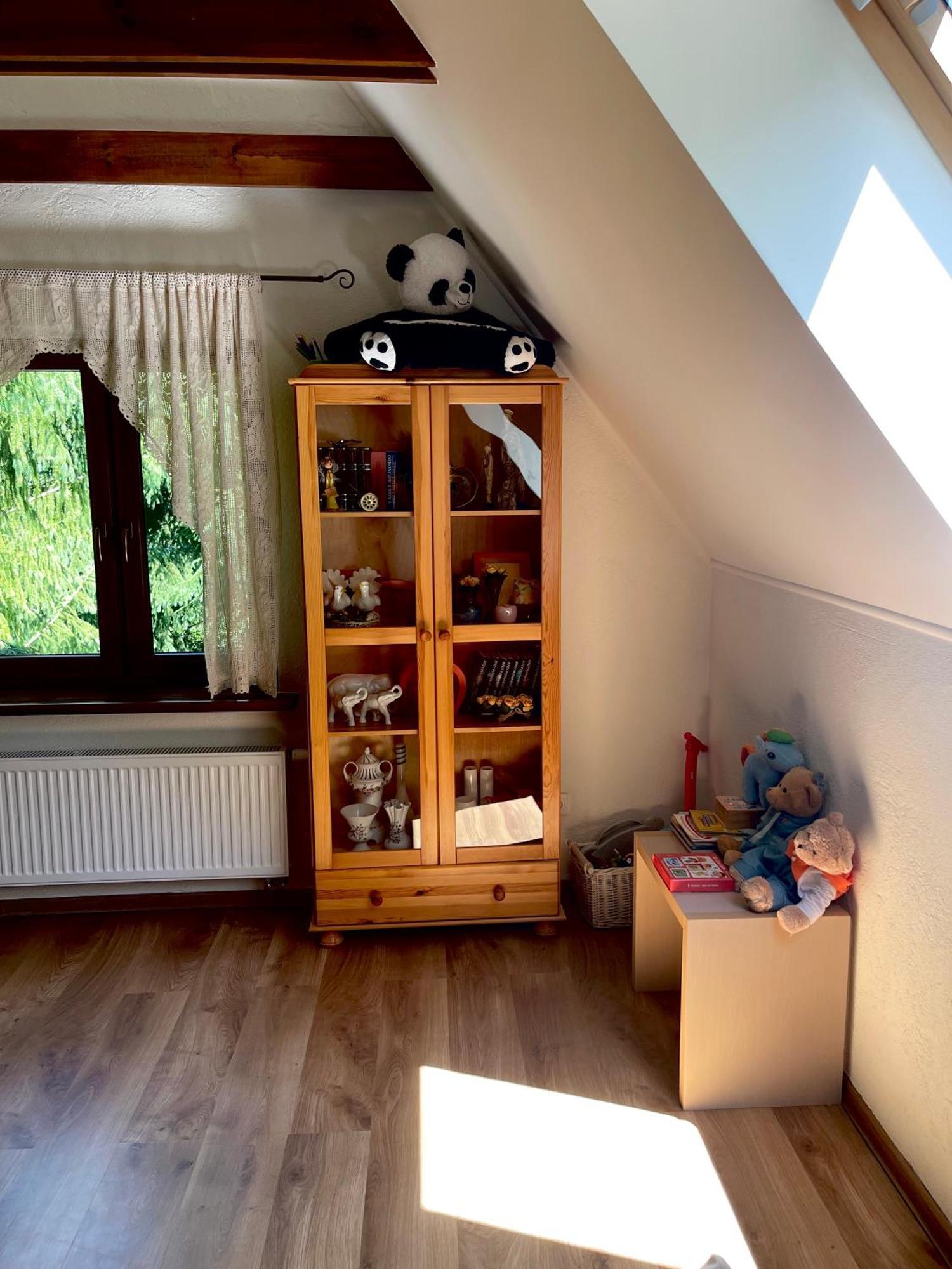 Sielanka Kretowiny Villa Екстериор снимка
