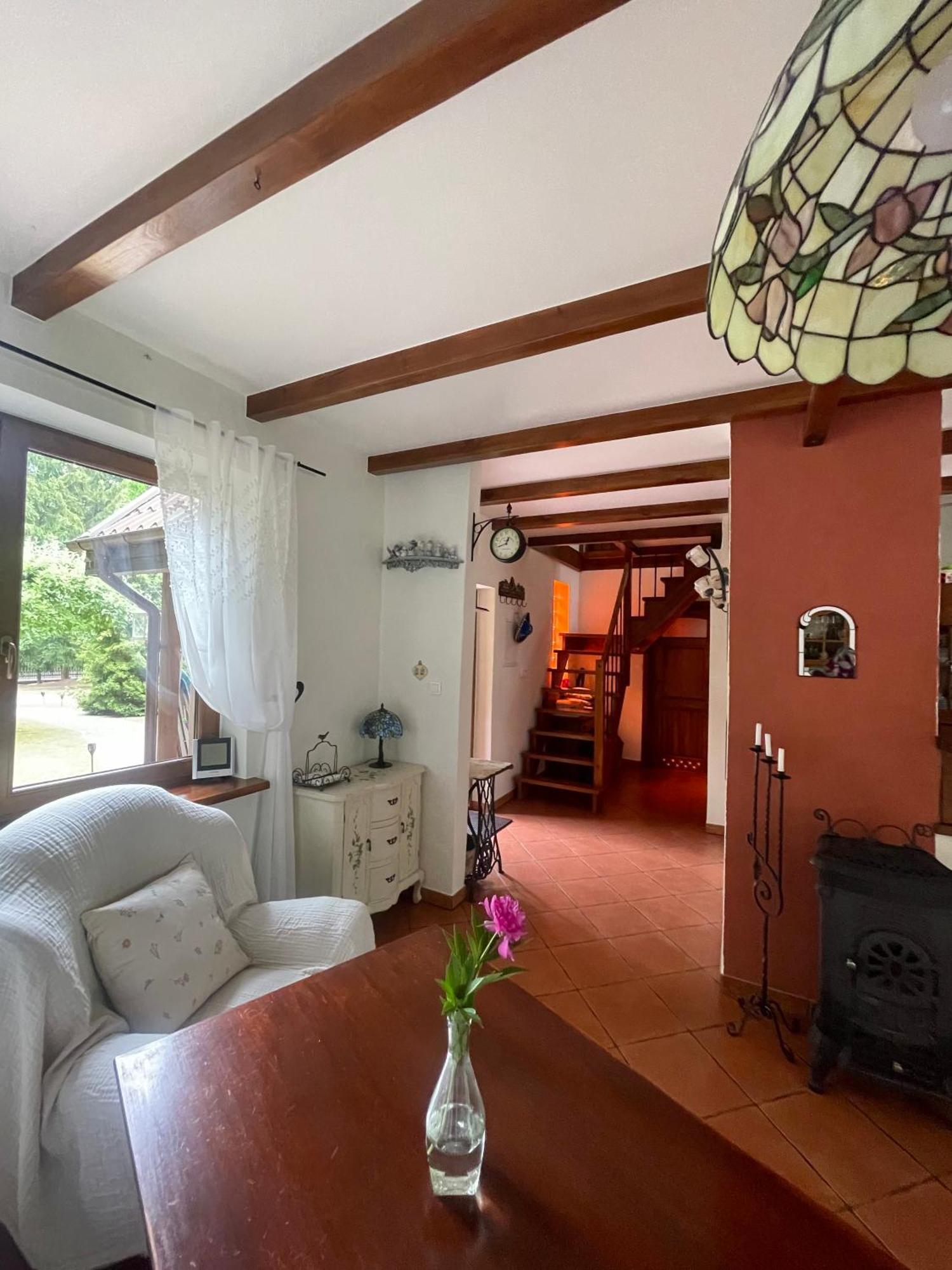 Sielanka Kretowiny Villa Екстериор снимка