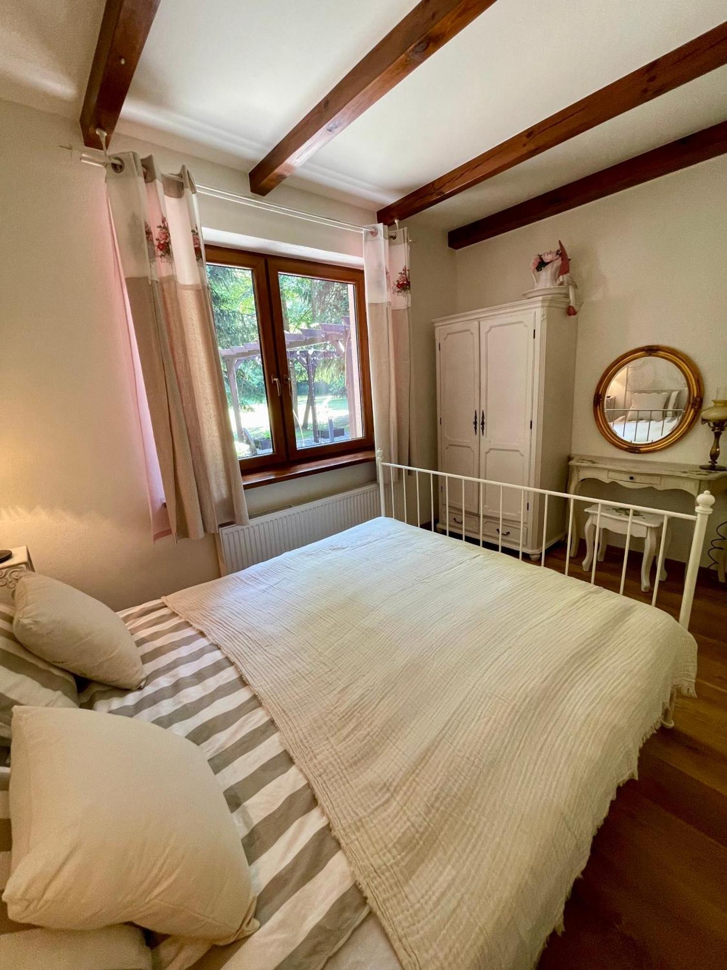 Sielanka Kretowiny Villa Екстериор снимка