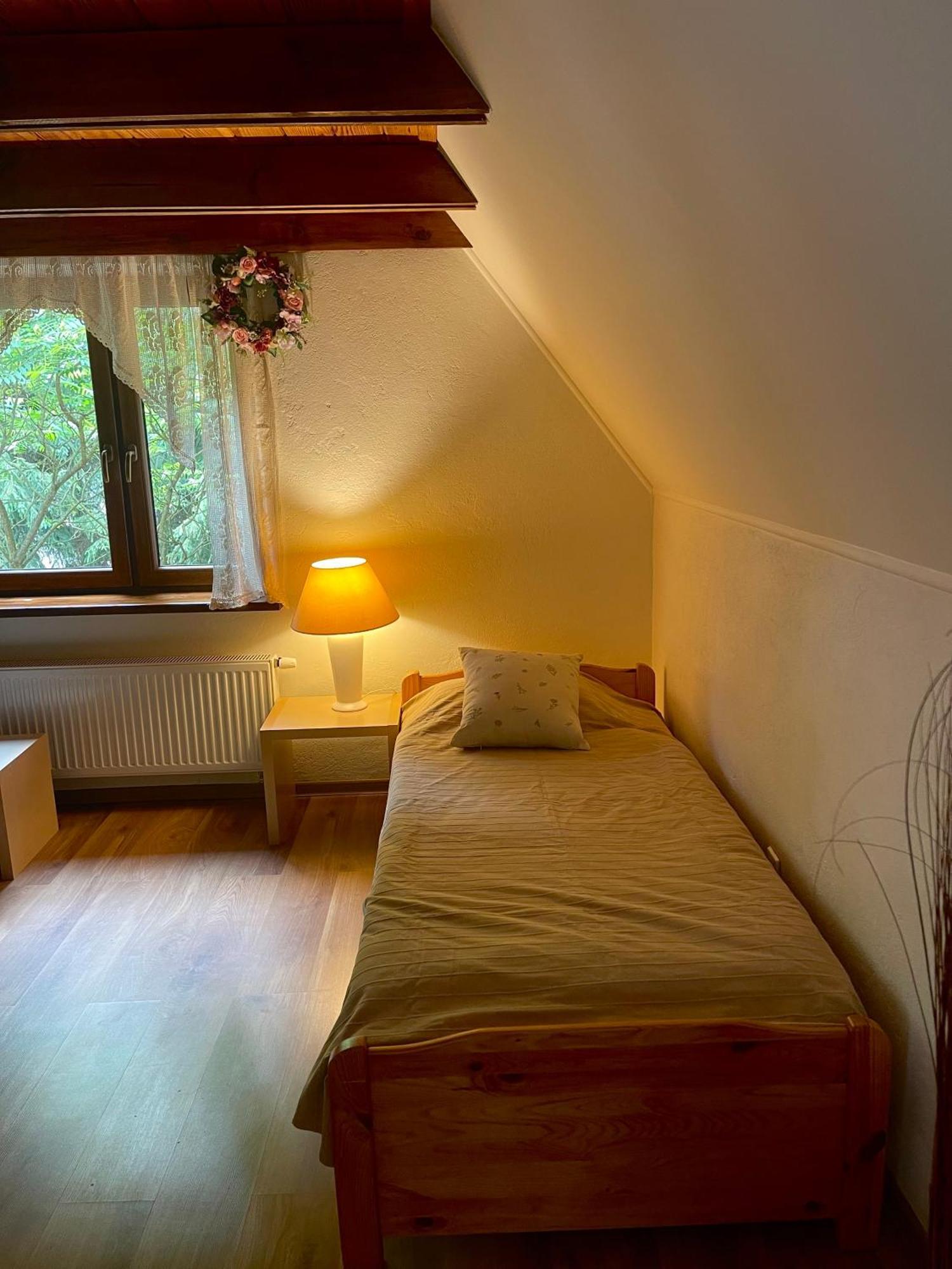 Sielanka Kretowiny Villa Екстериор снимка
