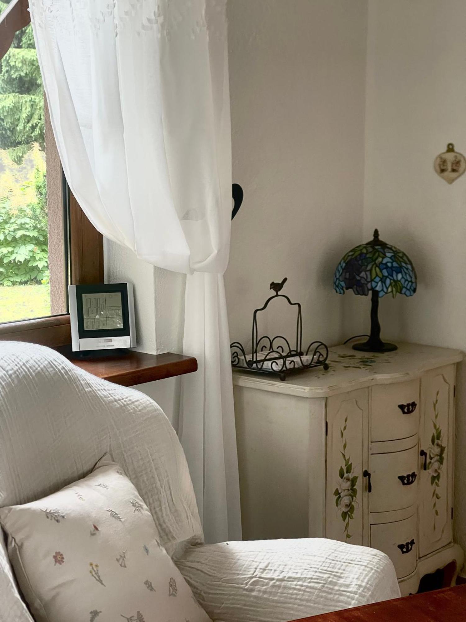 Sielanka Kretowiny Villa Екстериор снимка