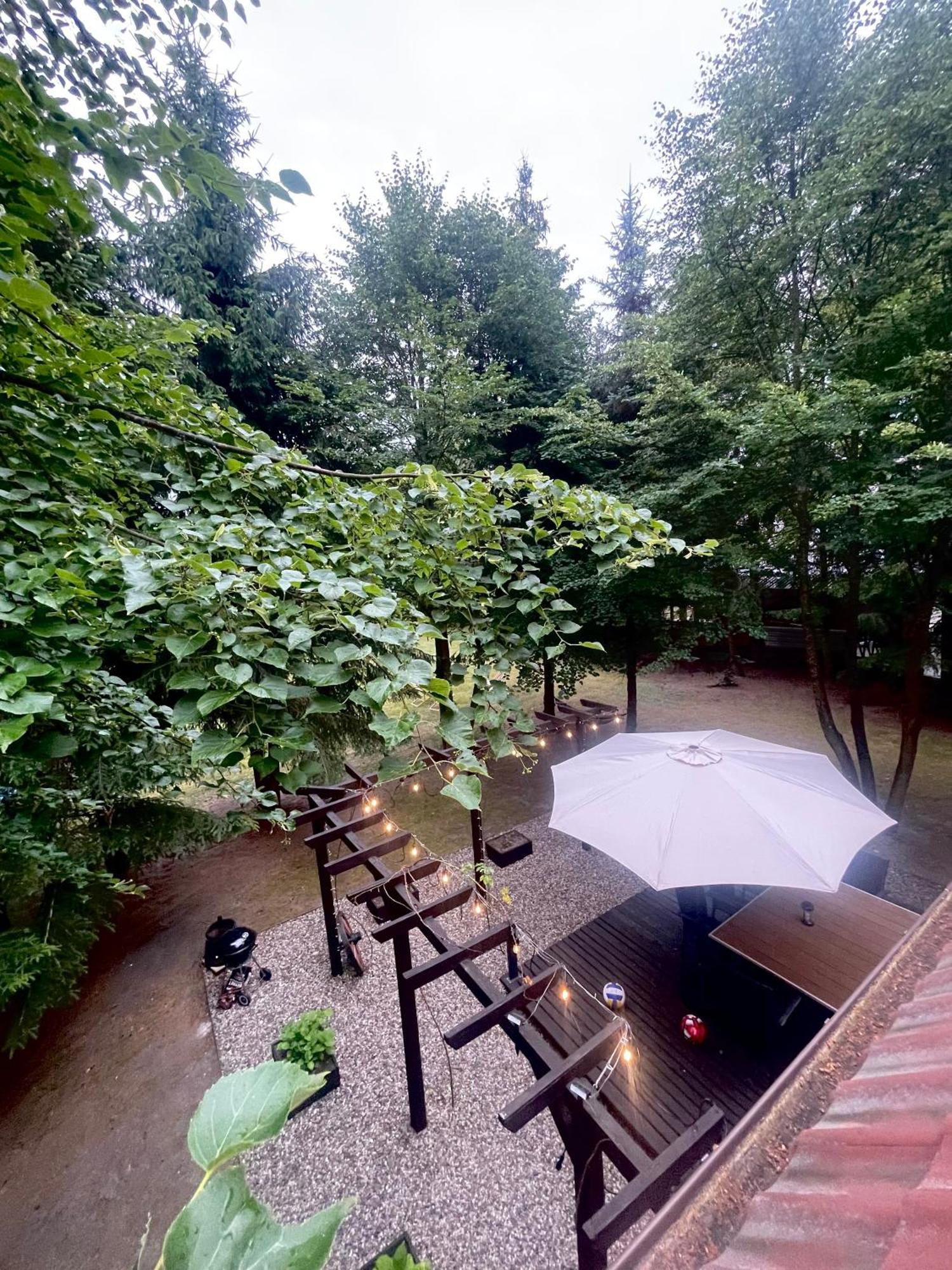 Sielanka Kretowiny Villa Екстериор снимка