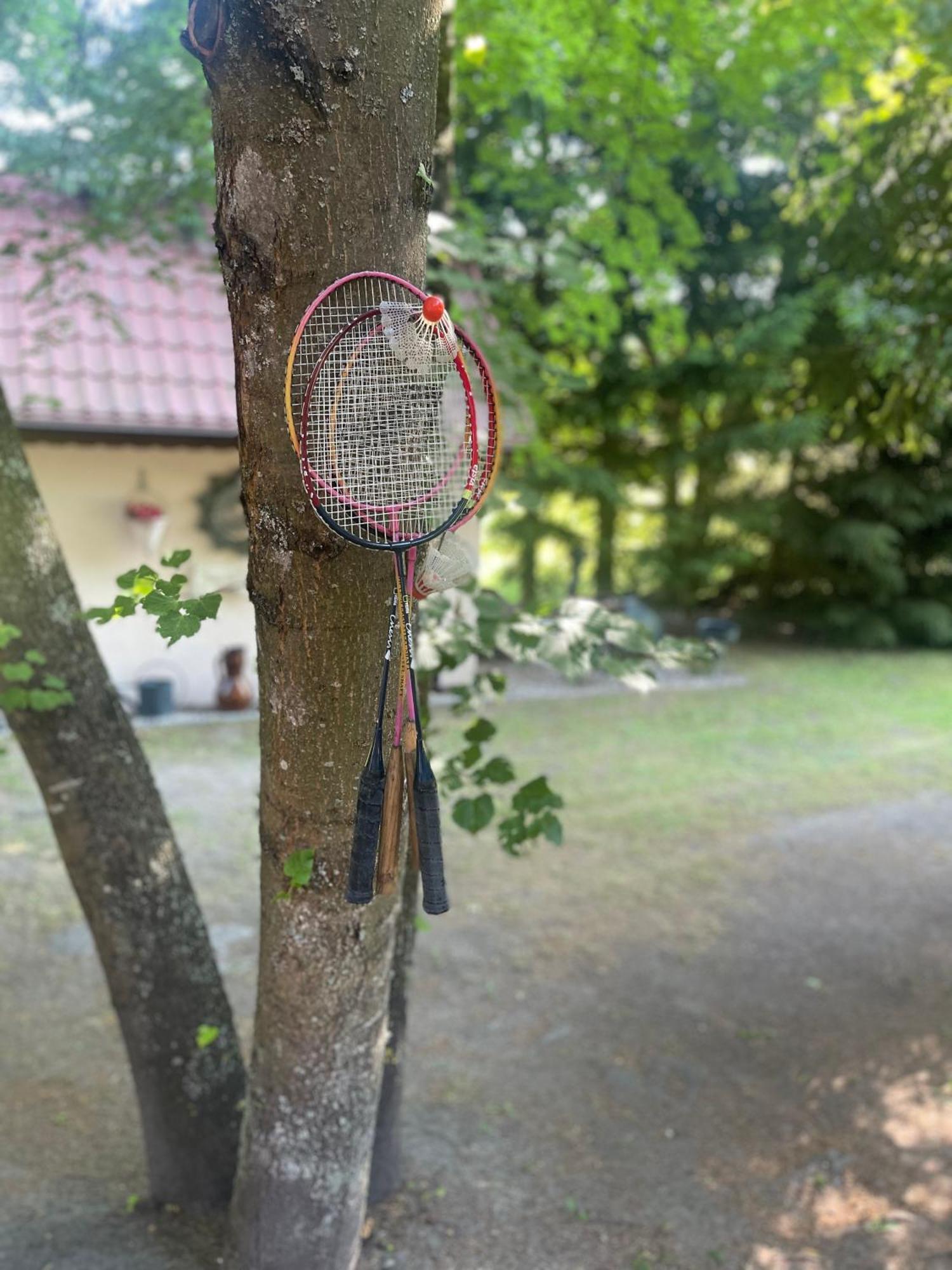 Sielanka Kretowiny Villa Екстериор снимка