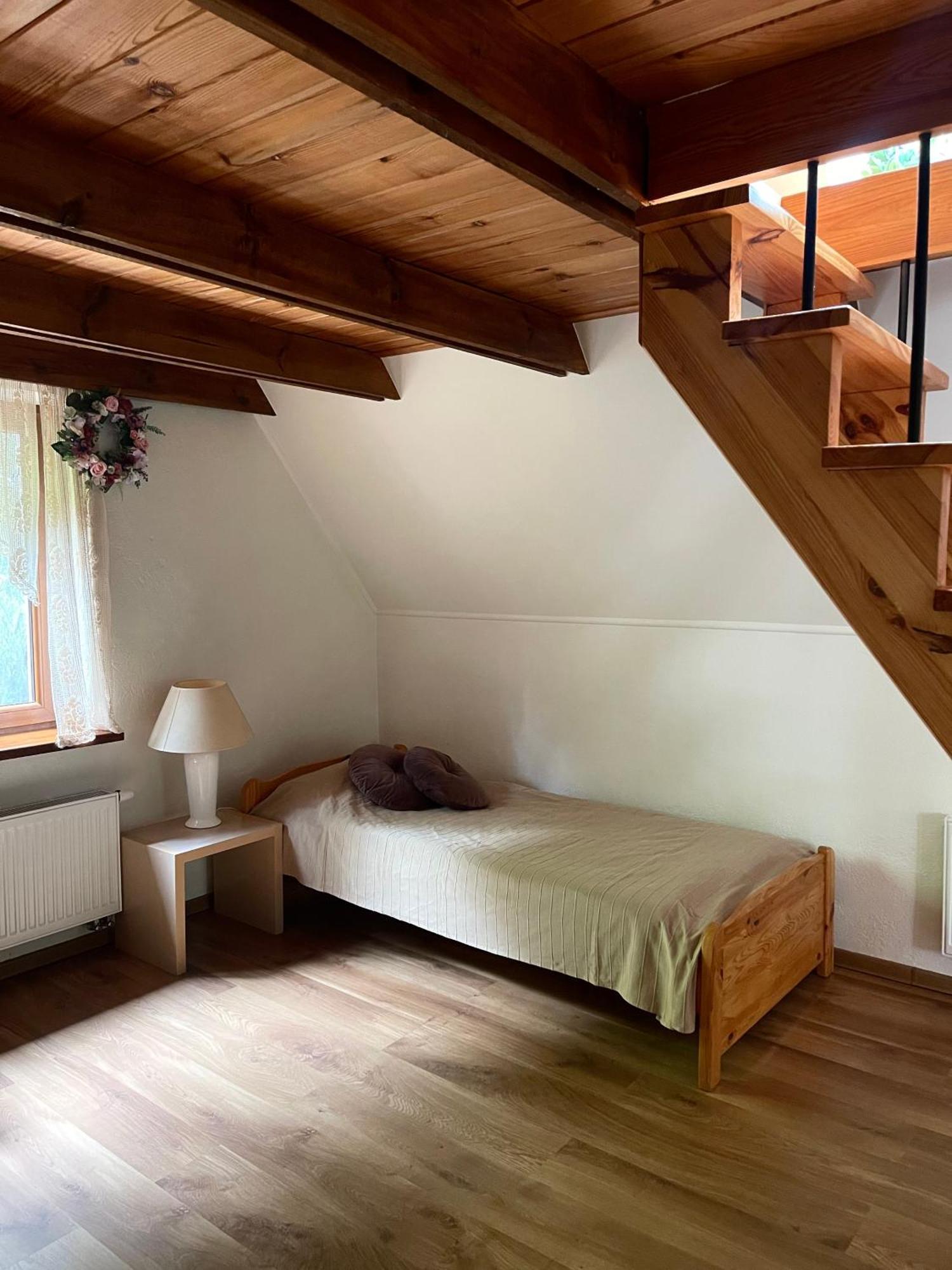 Sielanka Kretowiny Villa Екстериор снимка