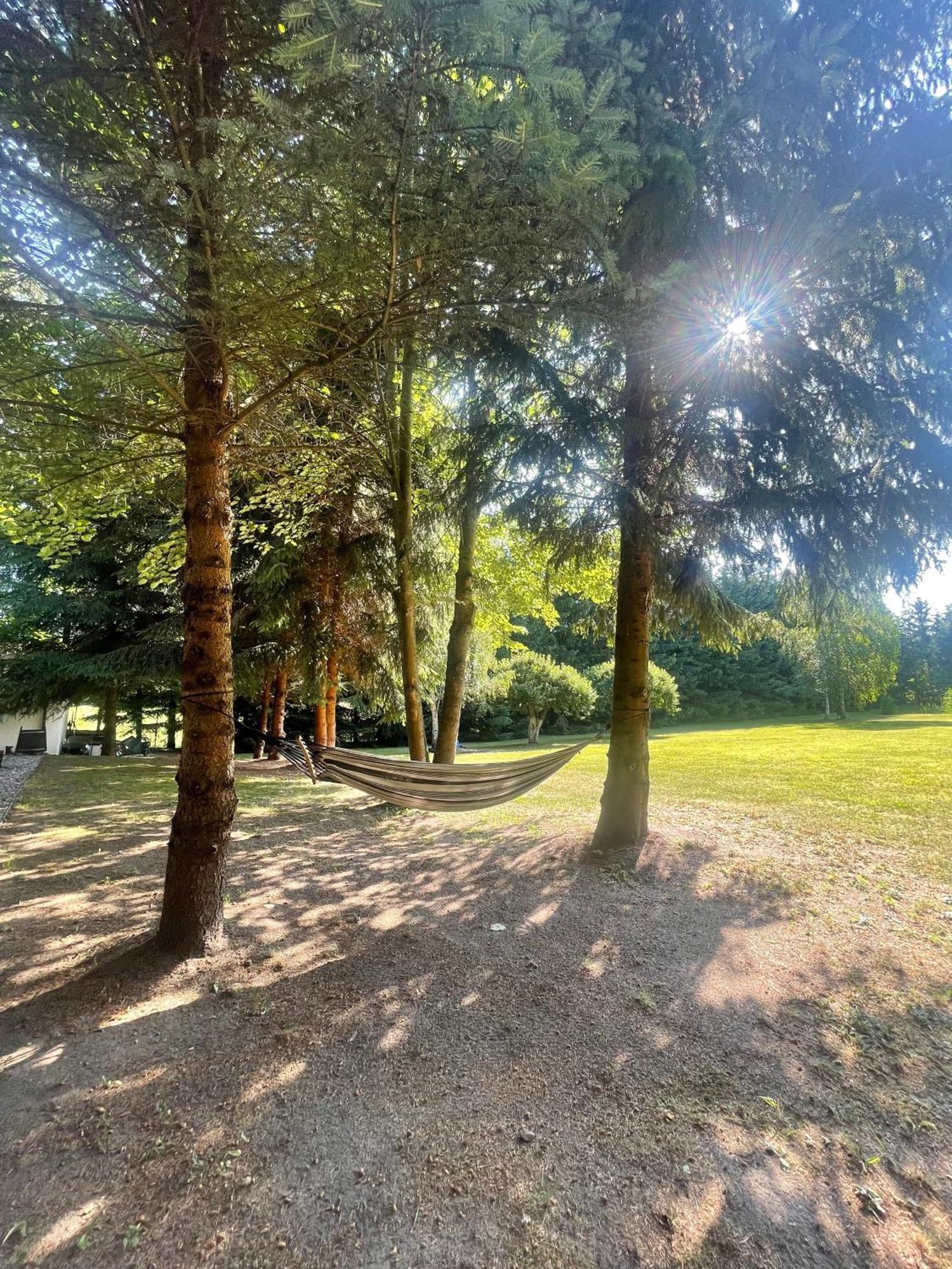Sielanka Kretowiny Villa Екстериор снимка