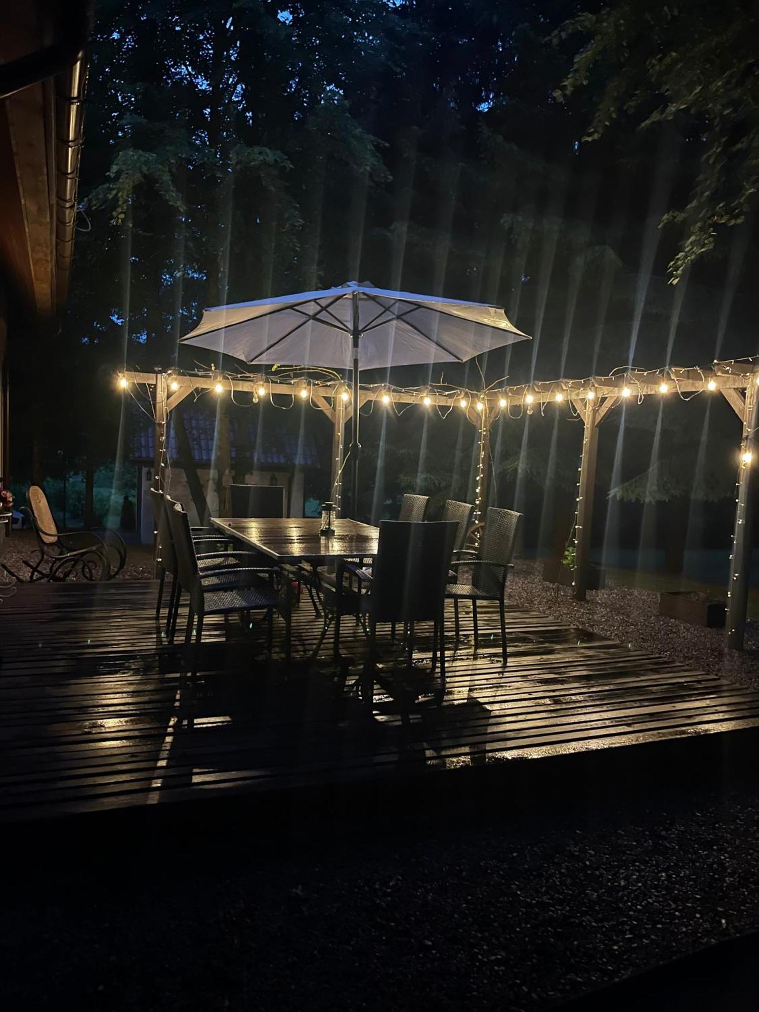 Sielanka Kretowiny Villa Екстериор снимка